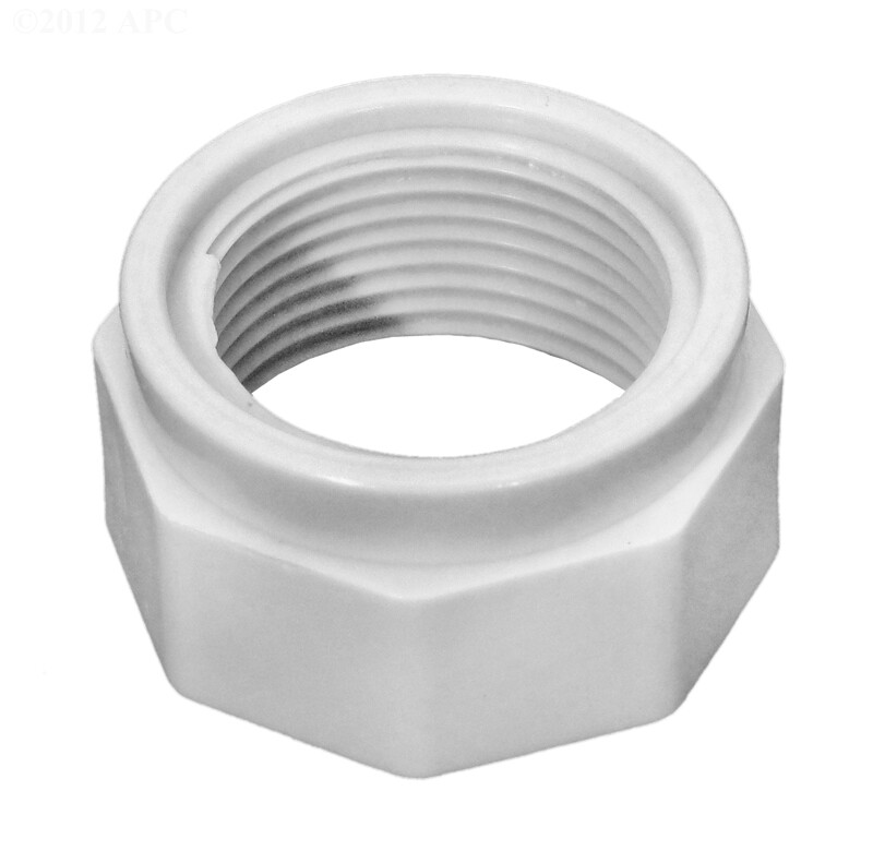 D15 FEED HOSE NUT (380/280/180)