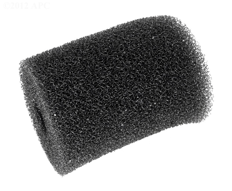 91003105 SWEEP TAIL SCRUBBER