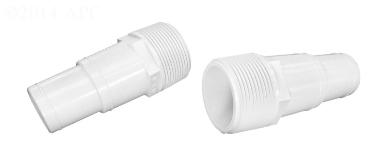 SPX1091Z7PAk2 PACK OF SMOOTH ADAPTERS