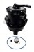 SP714T 1.5&quot; TOP MOUNT VALVE