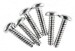 SPX0714Z1 COVER SCREW SET OF 6