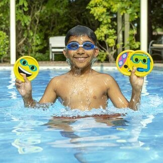 72729 EMOJI DIVE DISC