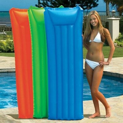 83110 AQUA FUNA VINYL MATTRESS