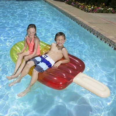 83113 POPSICLE FLOAT