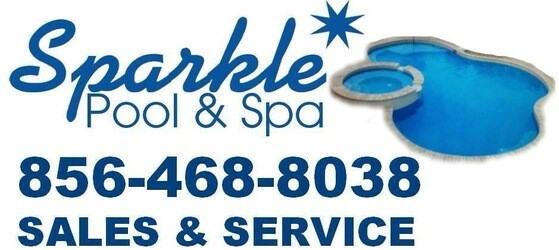 Sparkle Pool & Spa