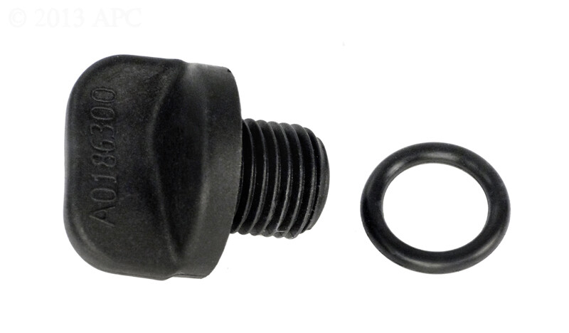 R0537000 POLARIS BOOSTER PUMP