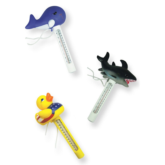 JED205 UNDER THE SEA THERMOMETER