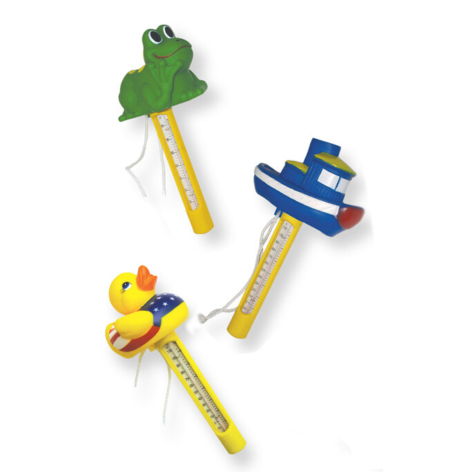 JED206 CUTIE THERMOMETER