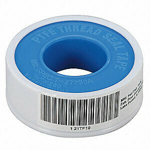 TEFLON TAPE