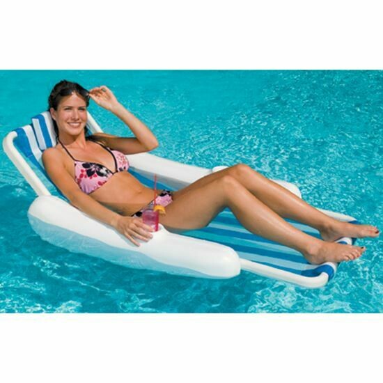 SW1000 FLOATING LOUNGE