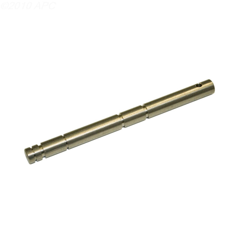 ECX1110 BUMP SHAFT EC65/75