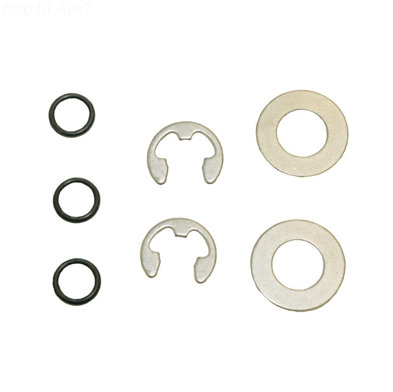 ECX1014A BUMP SHAFT KIT