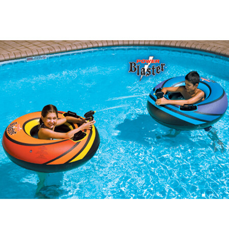 90755 POWER BLASTER SET