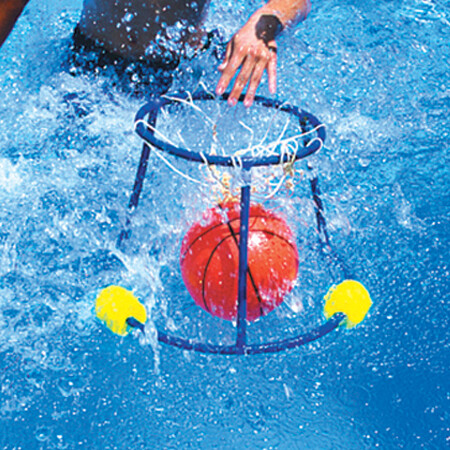 9157 FLOATING B BALL GAME