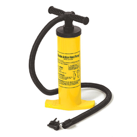 9096 DUEL HAND PUMP