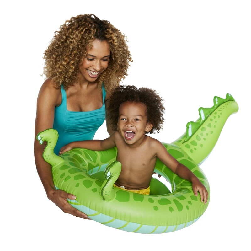 BMLF-0007 LIL DINO TAIL FLOAT