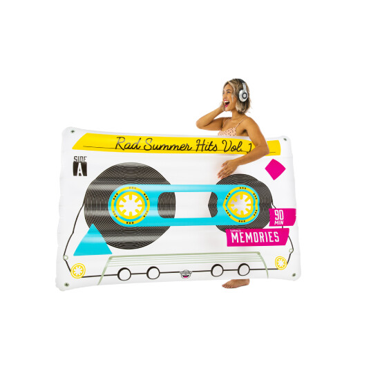 BMPF-0151 TAPE CASSETTE FLOAT