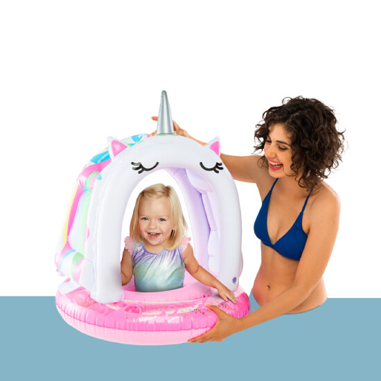 BMLF-0035 LIL CANOPY UNICORN