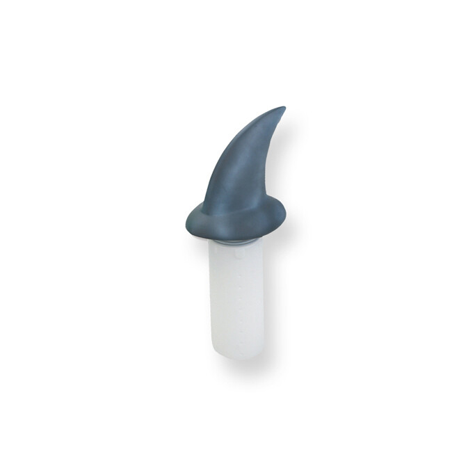 JED 10 454 SHARK FIN CHLORINE DISPENSER