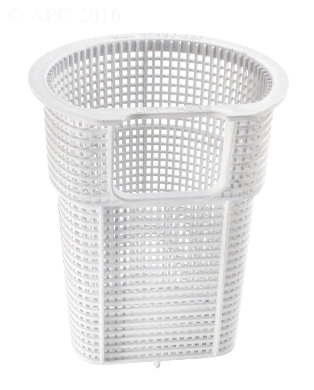 13563 SPX1500LX POWERFLO LX BASKET
