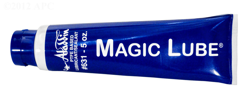 5oz. MAGIC LUBE APC631A