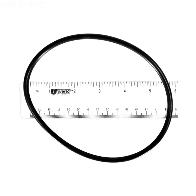 CLX200K / APCO2423 CHLORINATOR LID ORING