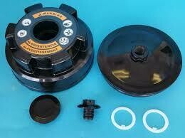CLX200CA - CHLORINATOR COVER ASSEMBLY (Bin 12)