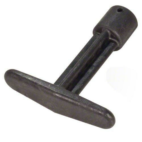 273089 SLIDE VALVE HANDLE