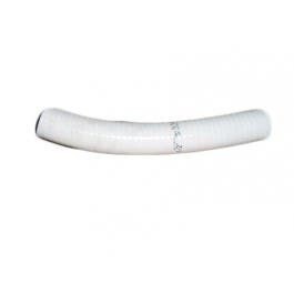 1&#39; WHITE FLEX PVC 1.5 in PAZ155