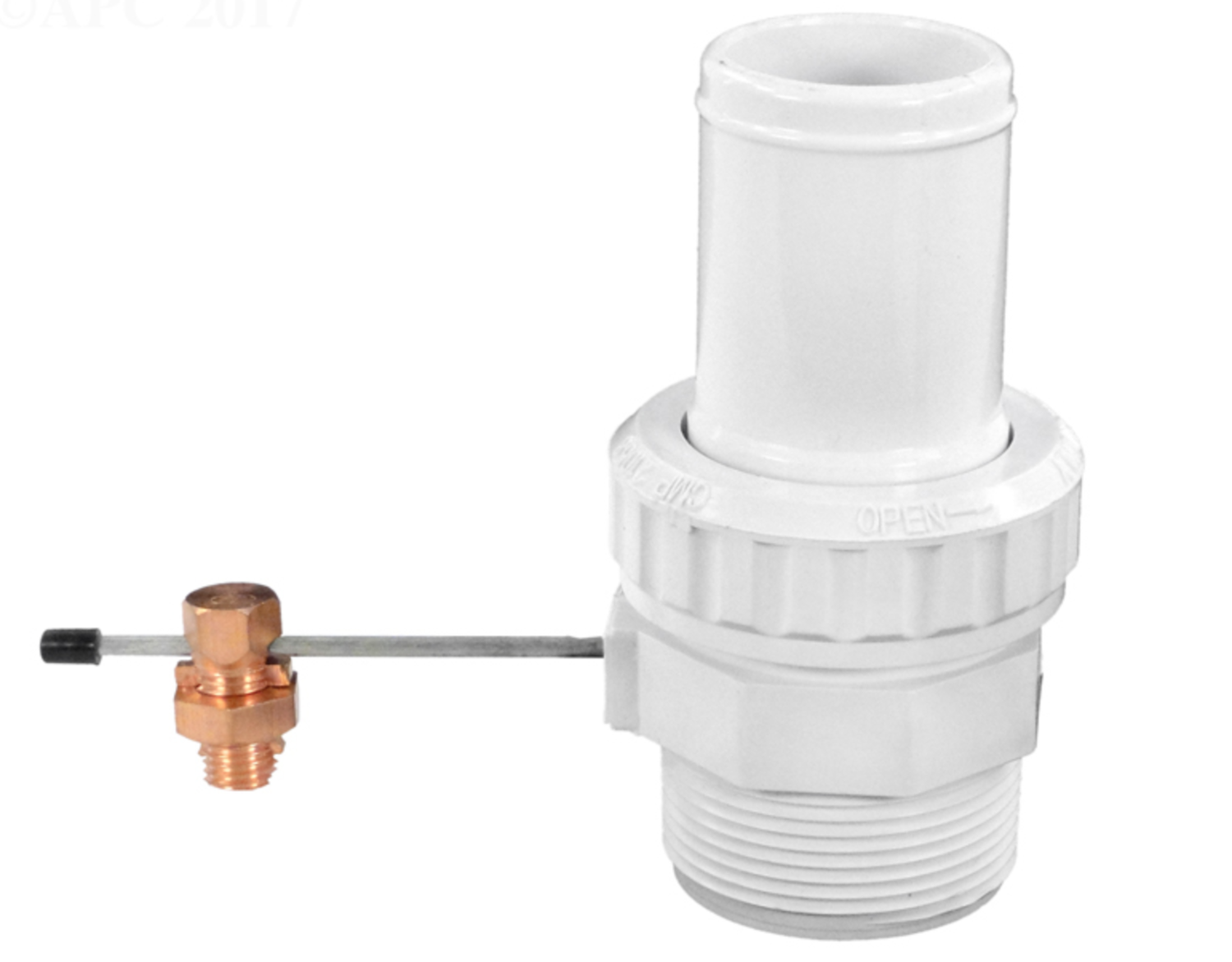 25810850000 Water Bonding Kit