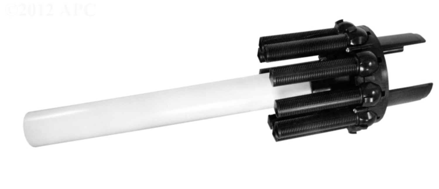 SX180DA  LATERAL ASSEMBLY