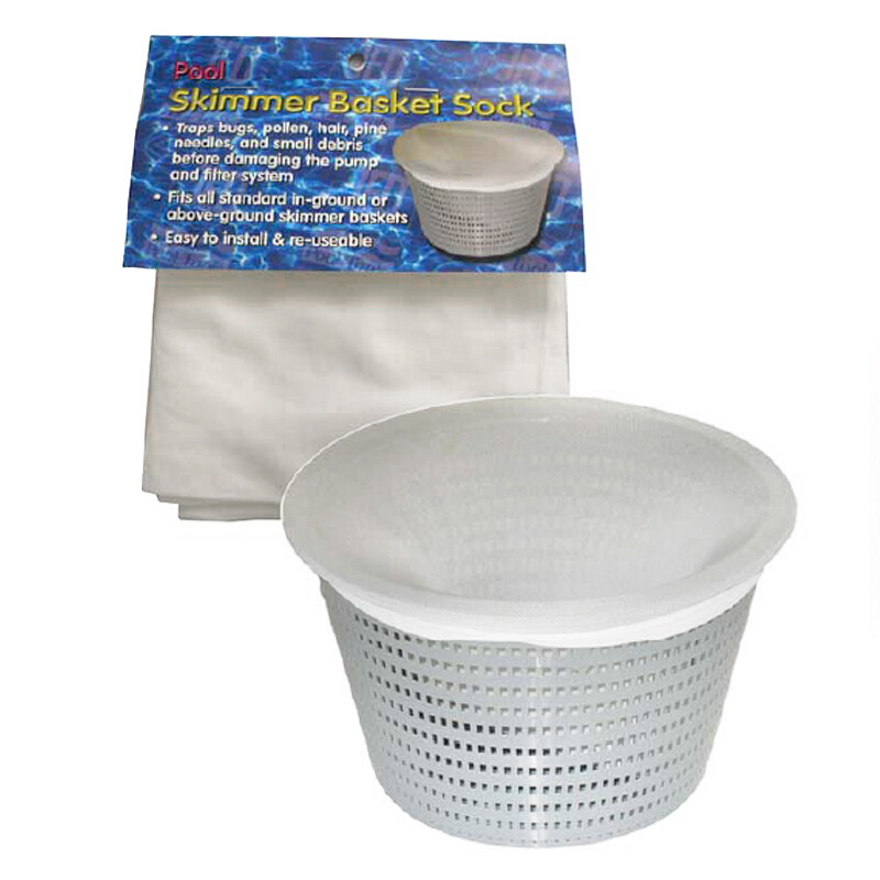 JED852 SKIMMER SOCK