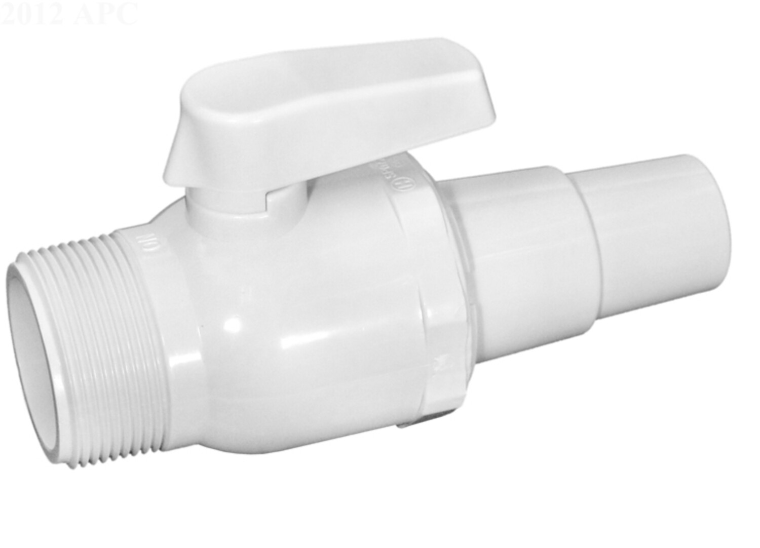 SP729 2 WAY BALL VALVE