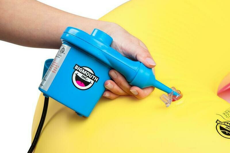 BMMS-0001 air pump