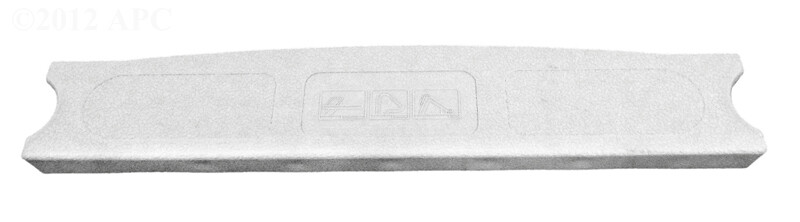 LTDF101 19&quot; LADDER TREAD CMP25562000000