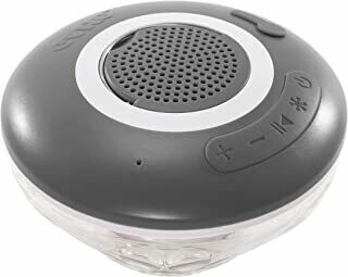 GAM4312 SPEAKER &amp; LIGHT SHOW