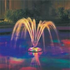 game 236004 light show fountain with remote
