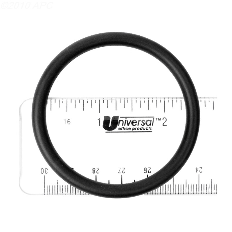 SPX5500K STRAINER ORING FOR MATRIX