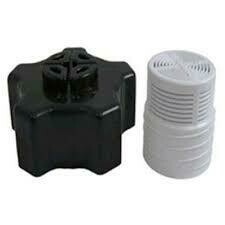 SX180LA DRAIN CAP