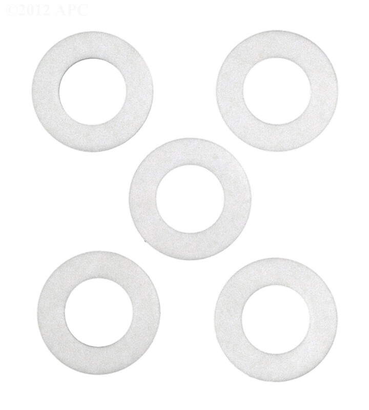 SPX0710Z16 NON METALLIC BEARING