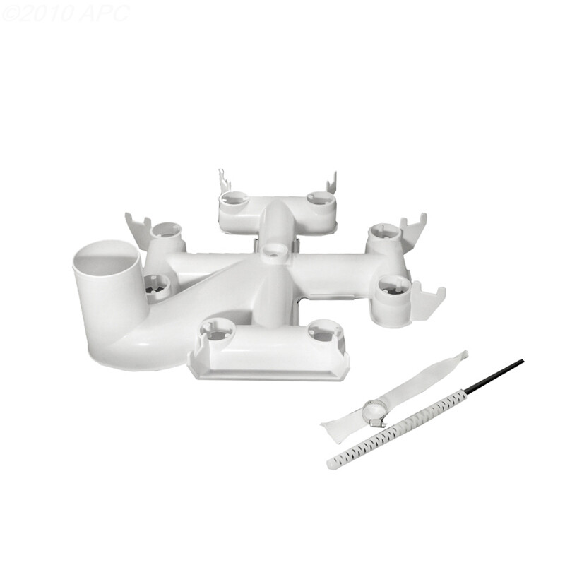 DEX2400C HAYWARD MICRO-CLEAR TOP MANI