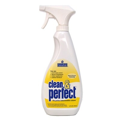 22oz CLEAN N PERFECT NC00176