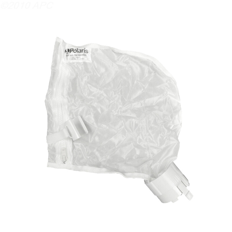 91001021 ALL PURPOSE BAG - ZIPPER (380/360)