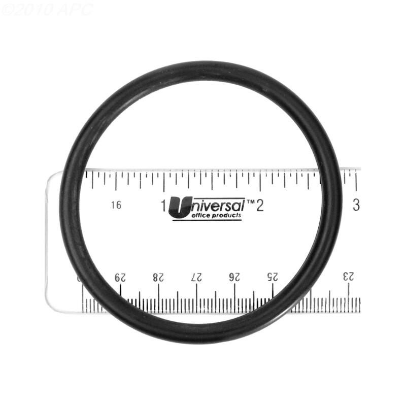 SX220Z2 BULKHEAD ORING