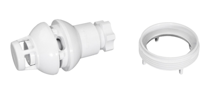 SP1434PAKB ADJUSTAFLO NOZZLE