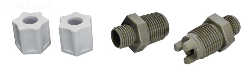 CLX220EA CHECK VALVE INLET