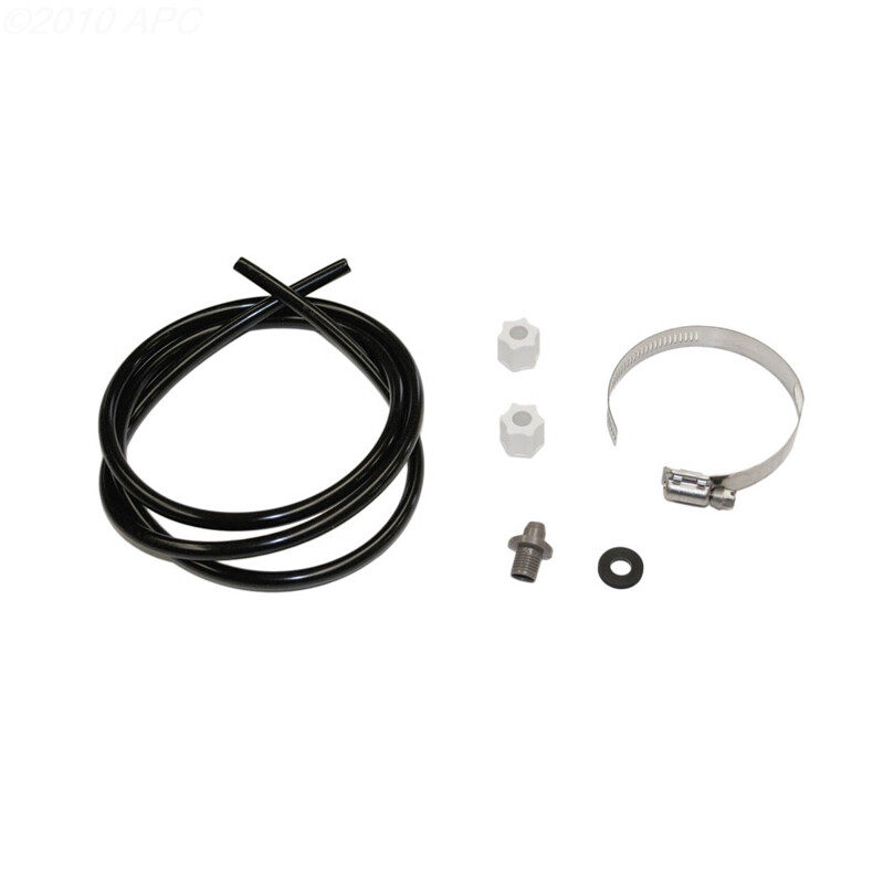 CLX220GA SADDLE FITTING PAK