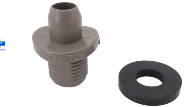 CLX220G SADDLE FITTING