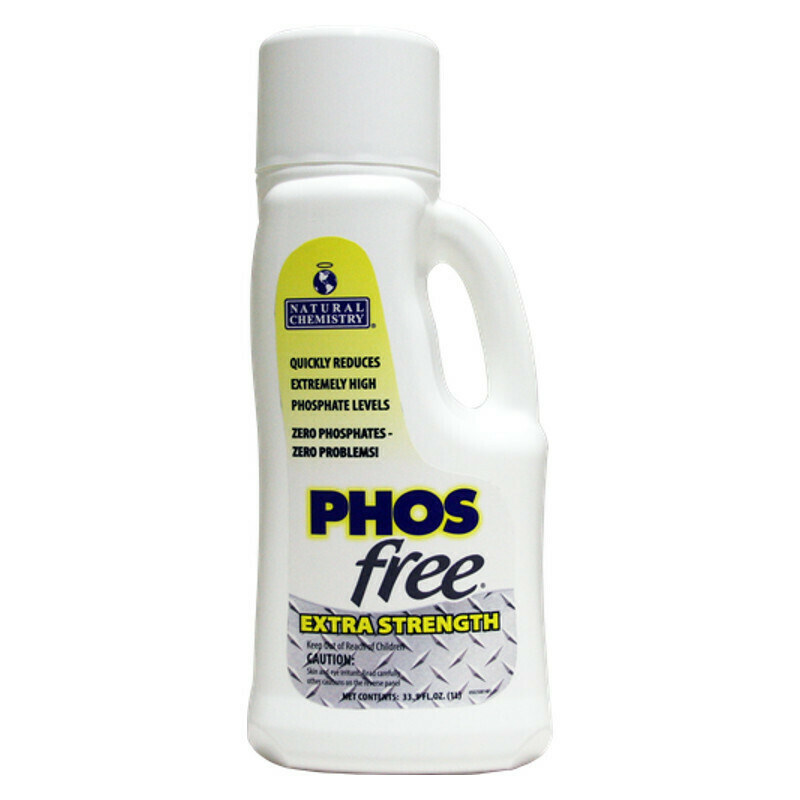 NC05025  PHOSFREE EXTRA 1L