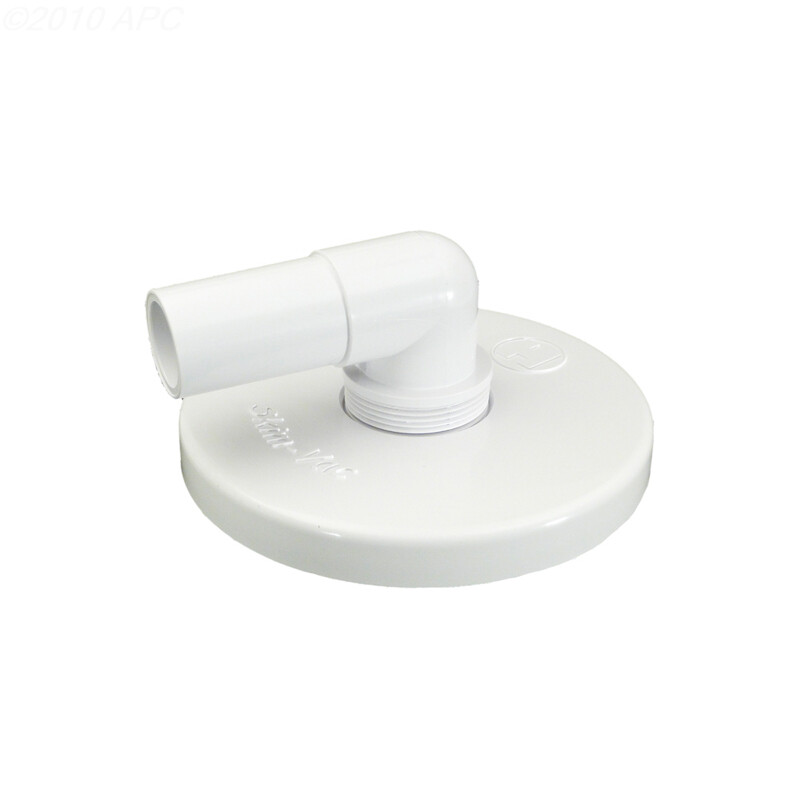 SP11052 SKIM VAC PLATE ABV